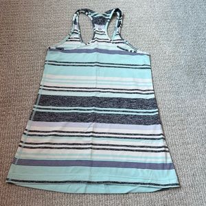 Lululemon tank cool racerback